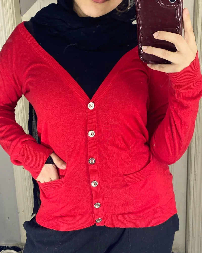 Atmosphere Cardigans