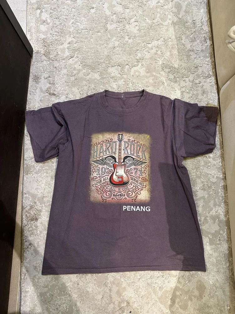 T-shirts