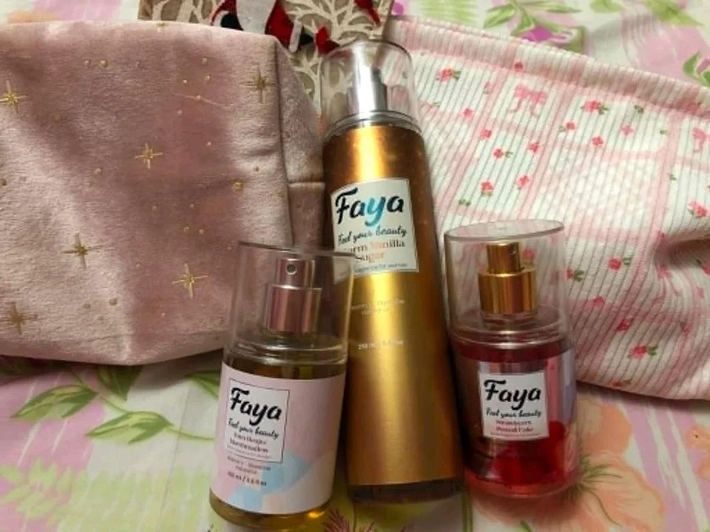 Perfume, size Other, photo 3