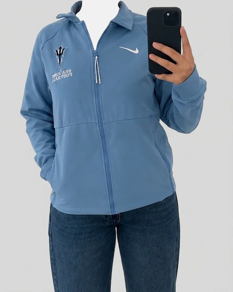 Nike Athletic Jackets, size M, photo 4