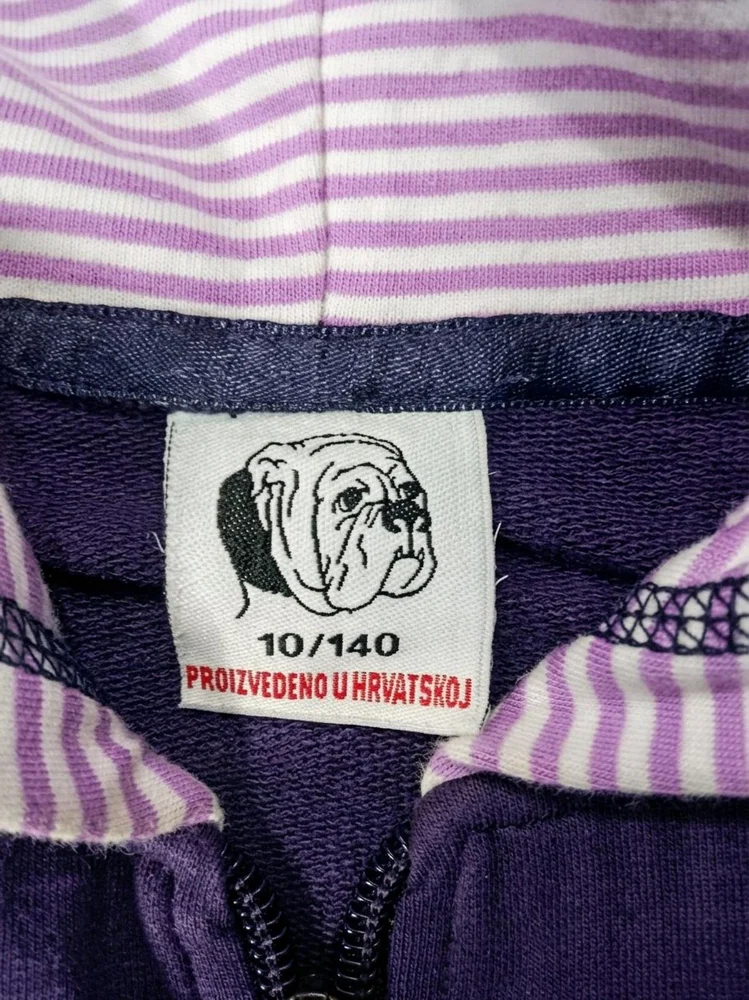 Hoodies, size S / 36 / 8, photo 6