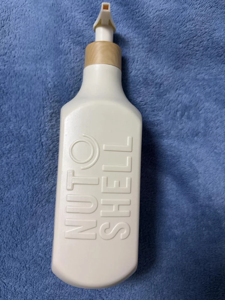 Nutshell Skin care, size Other, photo 2