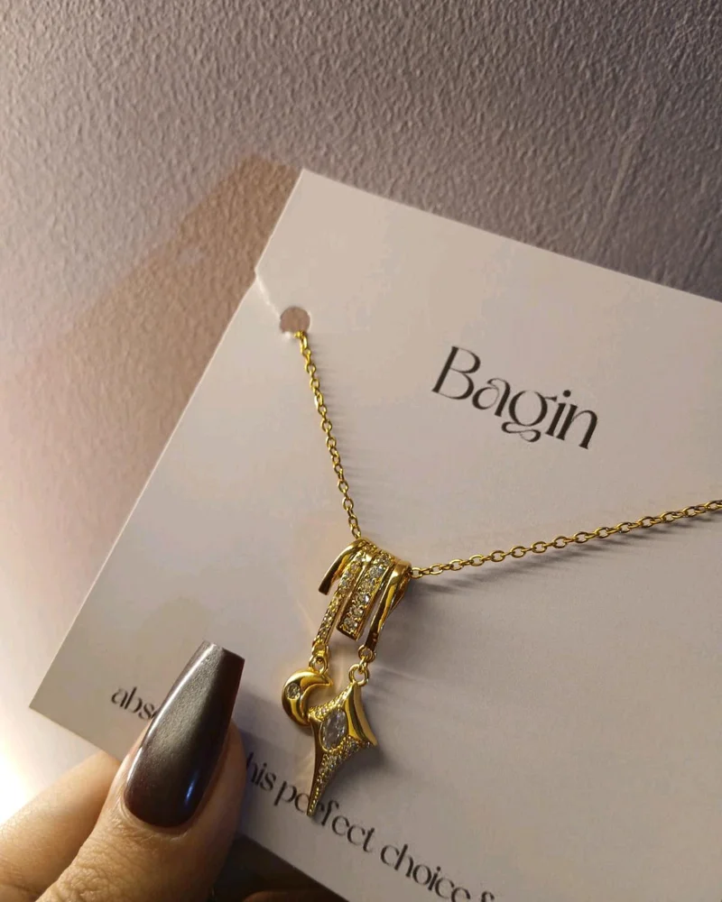 Necklaces, size One size, photo 2