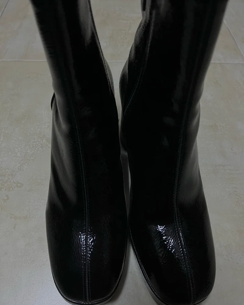 H&M Boots, size 38, photo 2