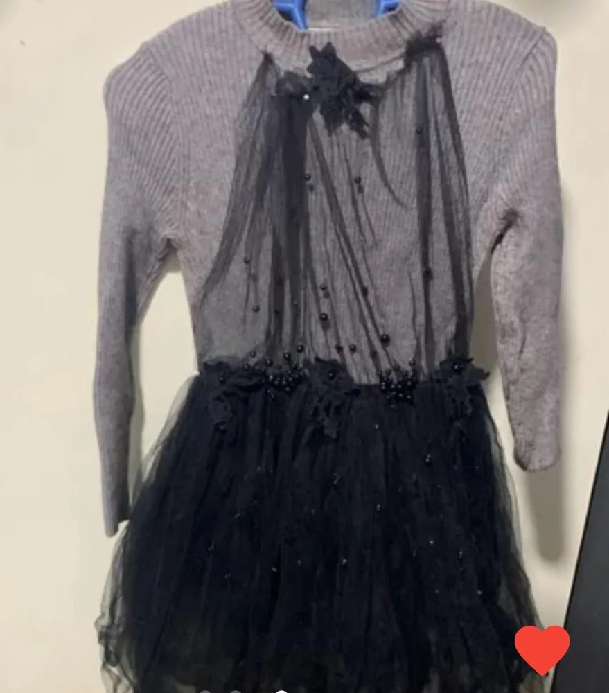 local brands Dresses, size 10y, photo 3