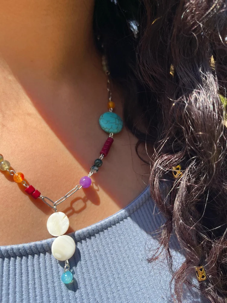 Necklaces, size Other, photo 3