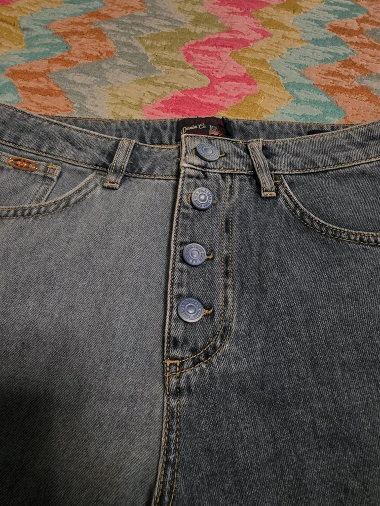 U.S. Polo Assn. Jeans, size M / 38 / 10, photo 3