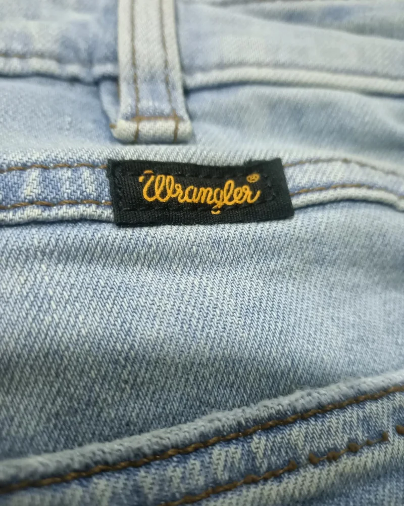 Wrangler Jeans, size XL / 42 / 14, photo 2