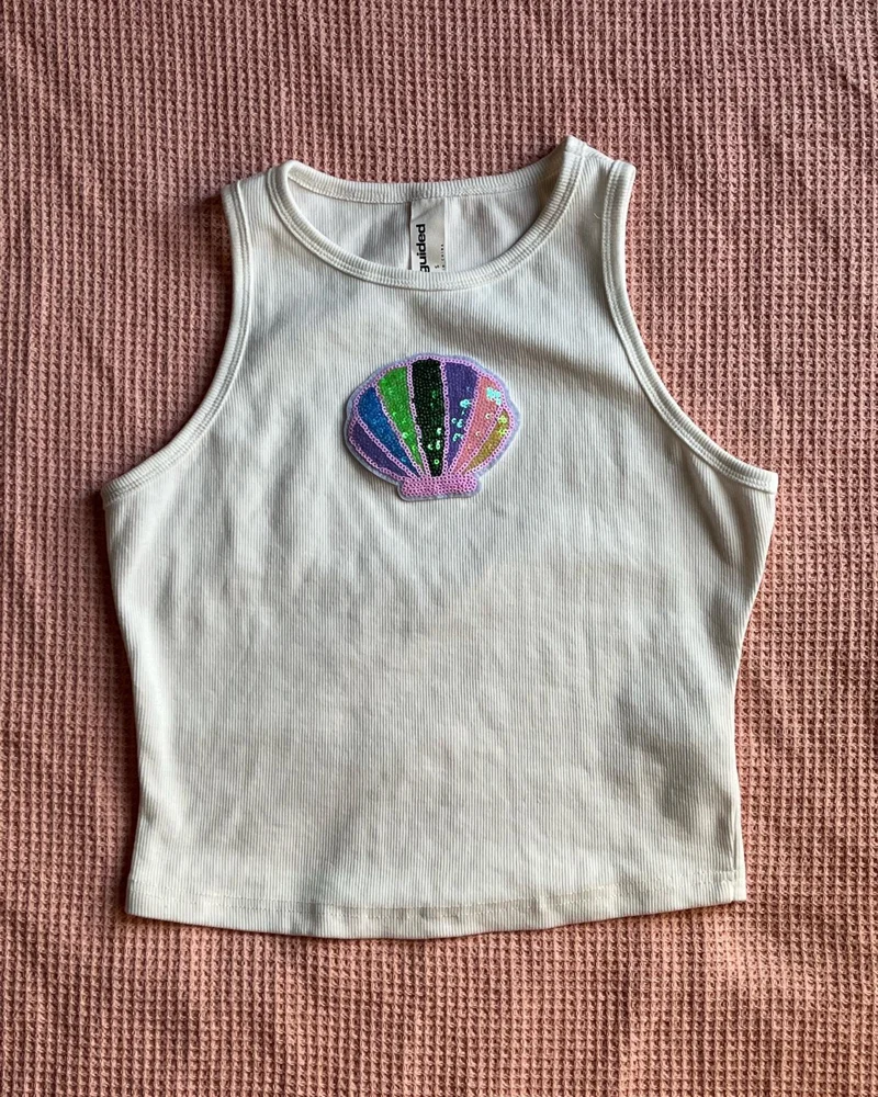 Missguided Tank Tops, size S / 36 / 8, photo 2