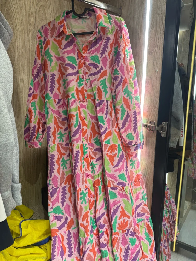Maxi Dresses, size L / 40 / 12, photo 5