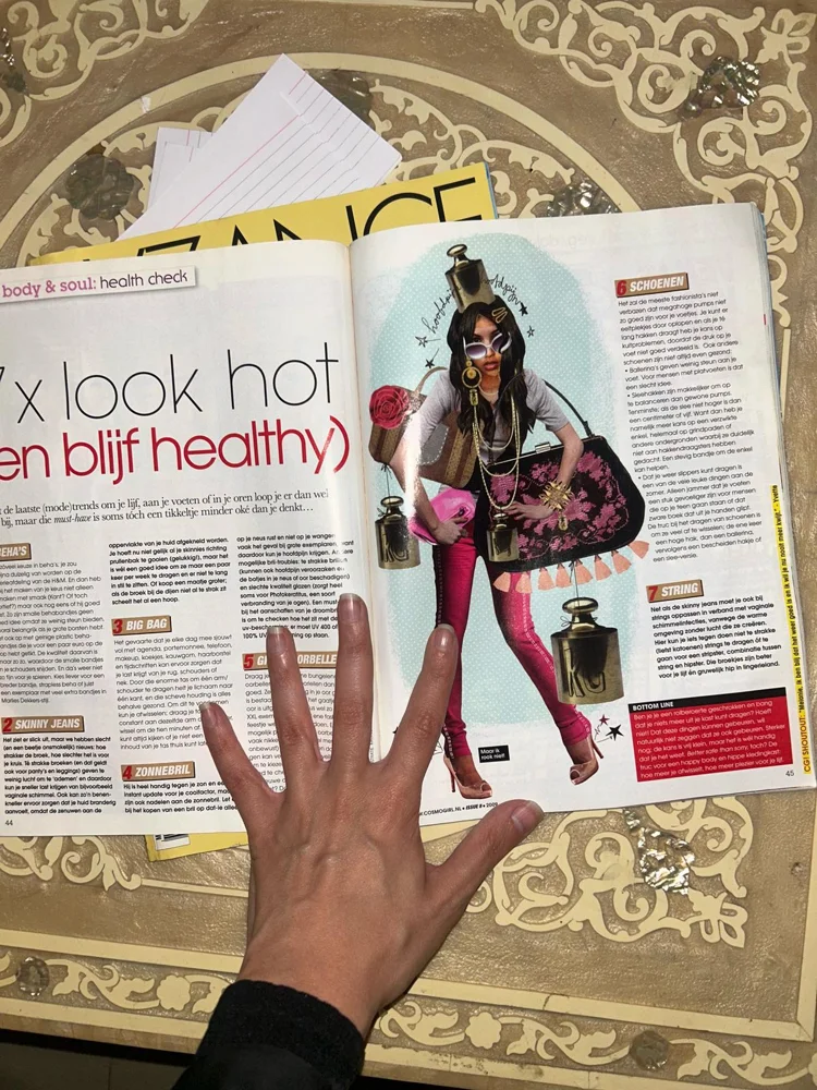 Magazines, size No size, photo 3
