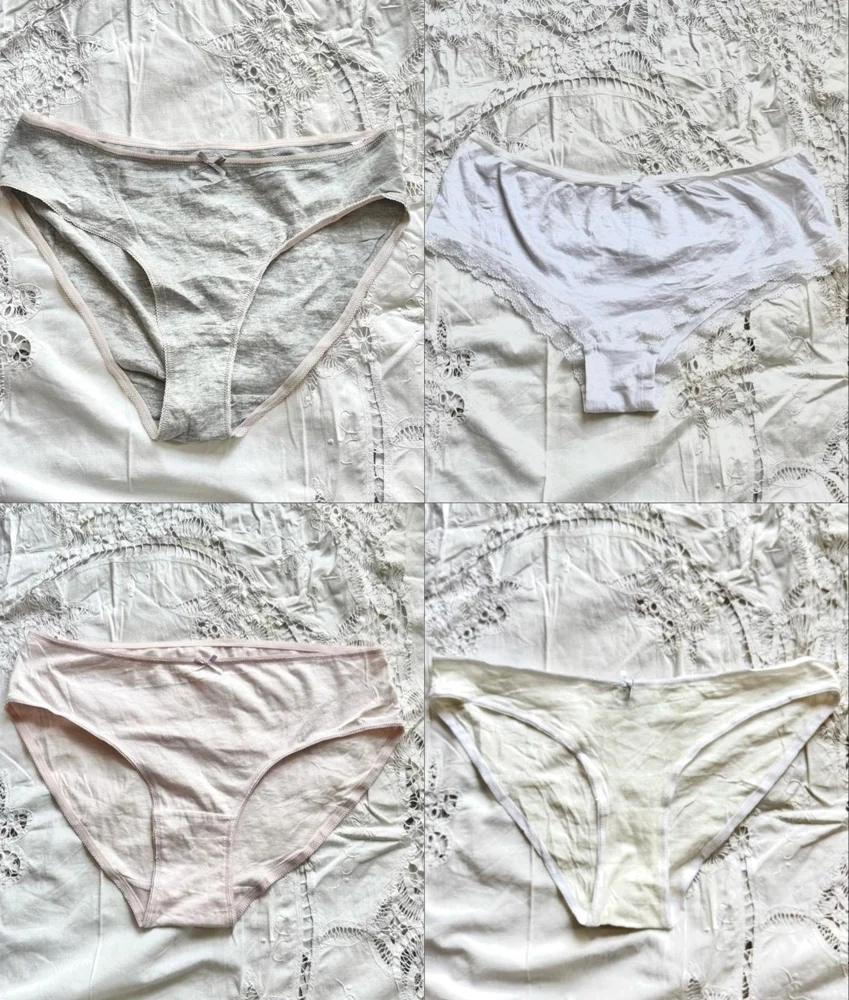 Panties, size S / 36 / 8, photo 2