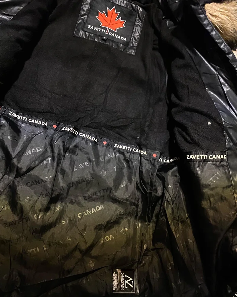 Zavetti Canada Jackets, size S / 36 / 8, photo 3