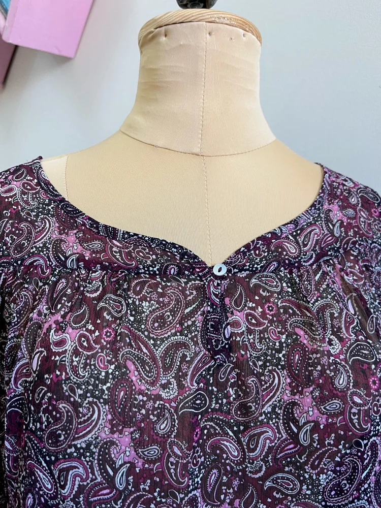 Papaya Blouses, size Other, photo 5