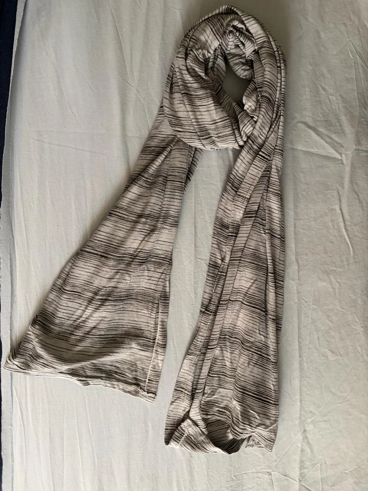 Scarves