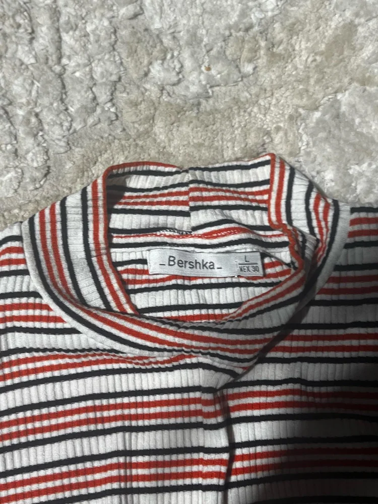 Bershka Tank Tops, size L / 40 / 12, photo 3