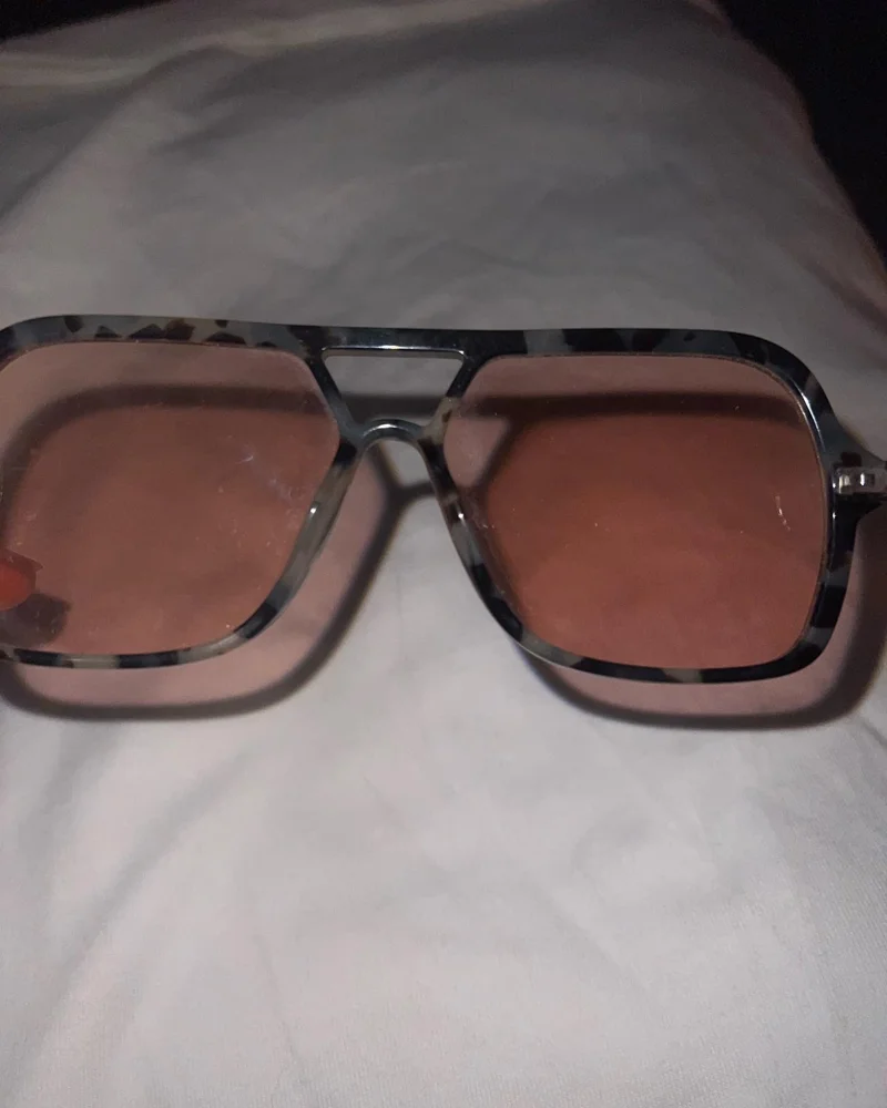 ASOS Sunglasses, size One size, photo 3