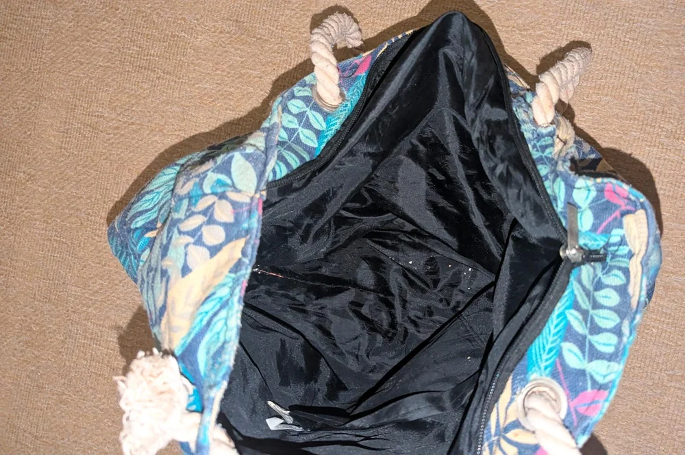 Tote Bag, size Other, photo 5