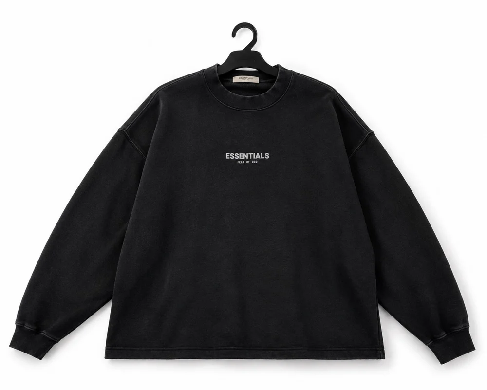 Essentials (Fear of God) Sweaters & Pullovers