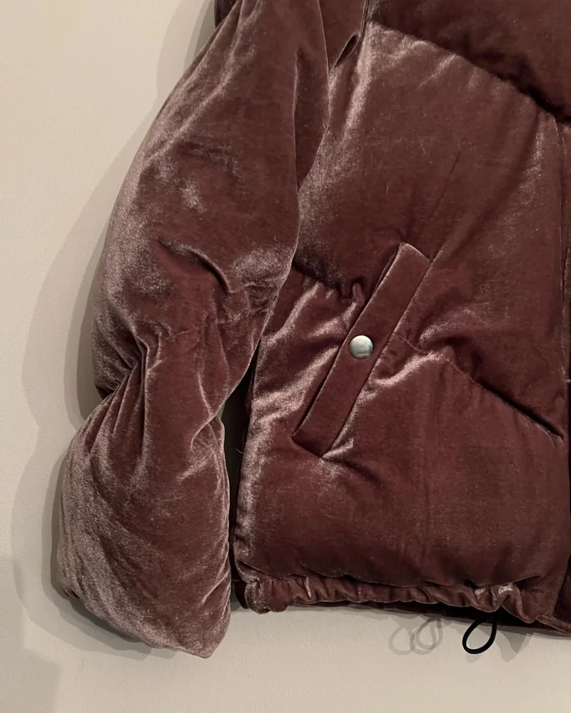 QED London Jackets, size S / 36 / 8, photo 3