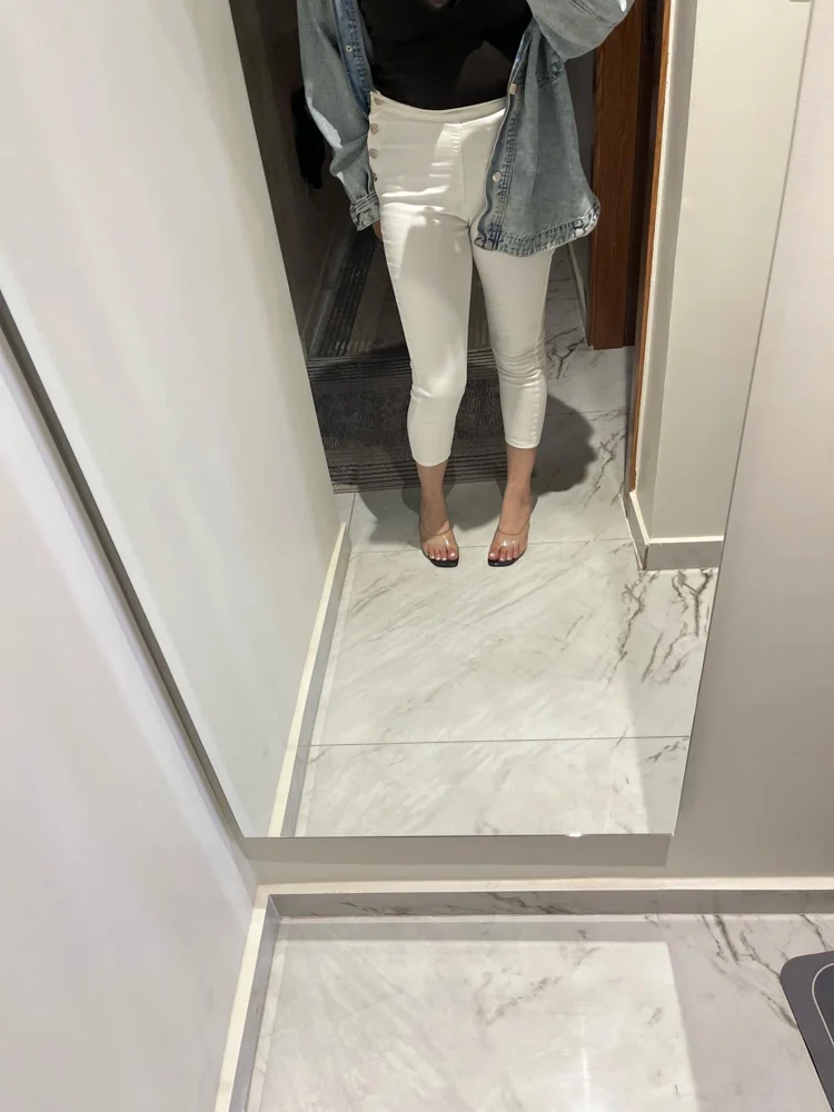 Pants, size XS / 34 / 6, photo 2