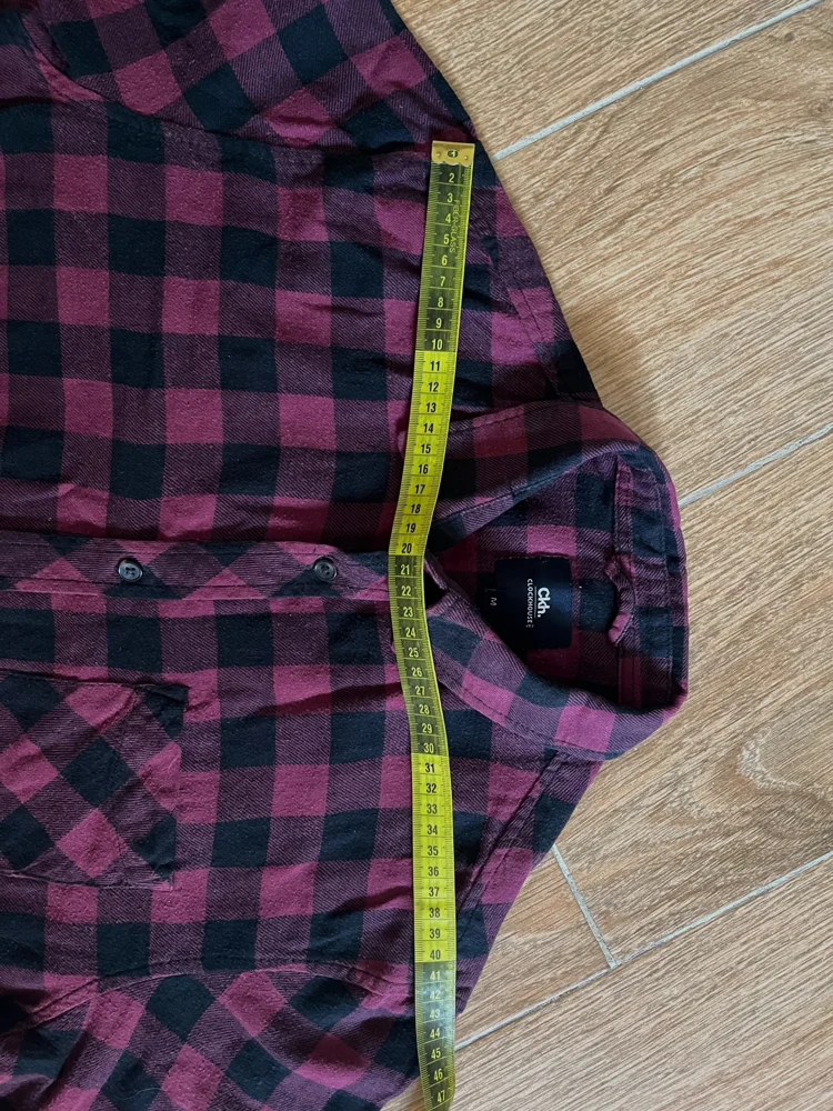 Clockhouse Long Sleeve Shirts, size M, photo 5