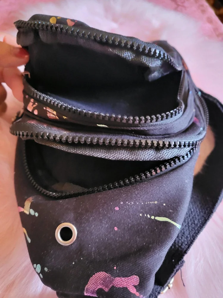 Cross-Body Bag, size Other, photo 4