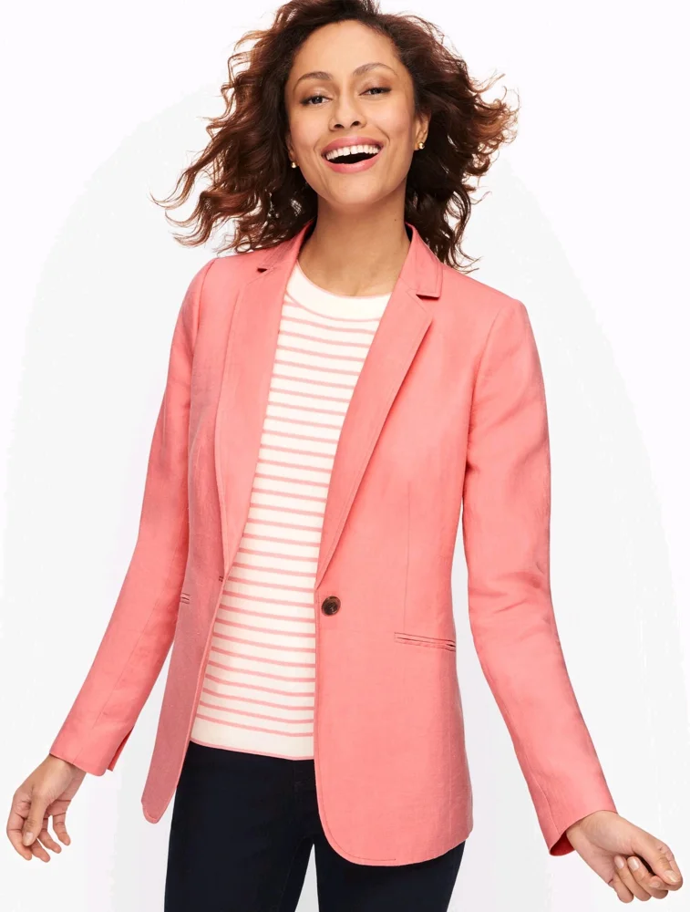 Bershka Blazers, size L / 40 / 12, photo 3