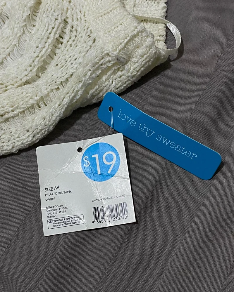 Mix Sweaters & Pullovers, size M / 38 / 10, photo 5