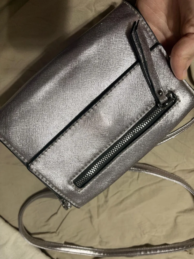 Atmosphere Cross-Body Bag