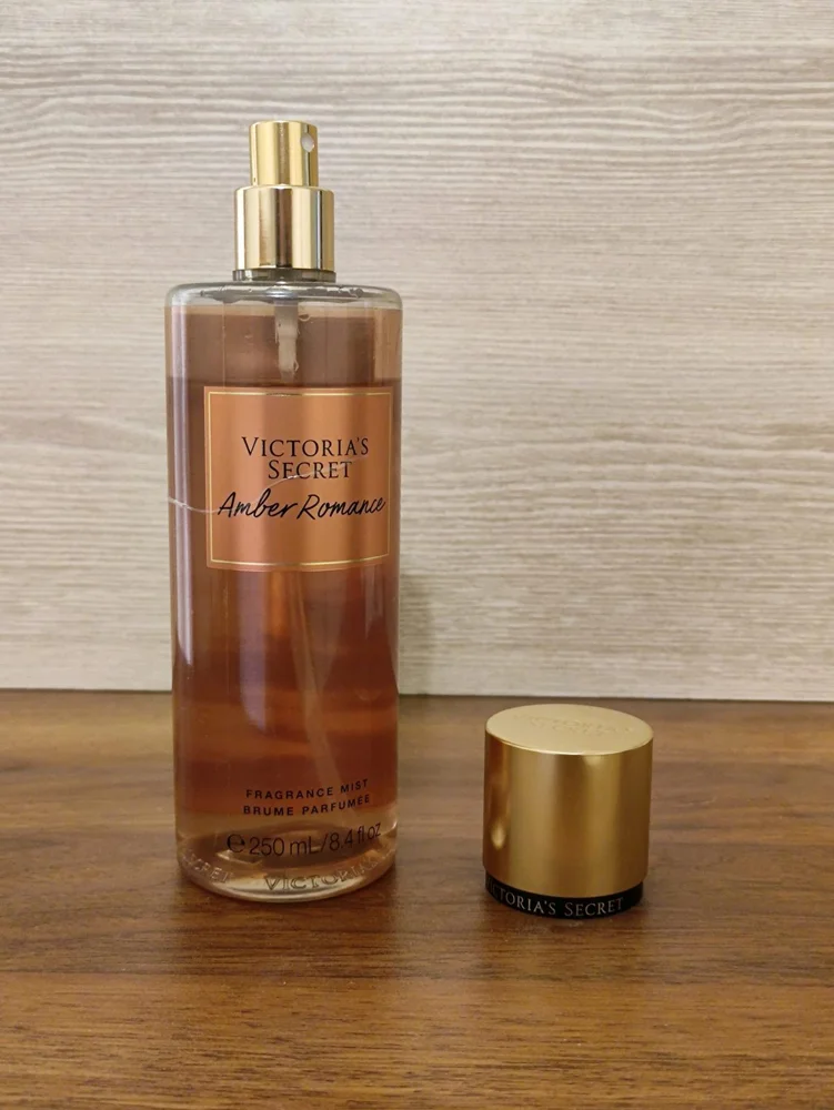 Victoria's Secret Perfume, size No Size, photo 3