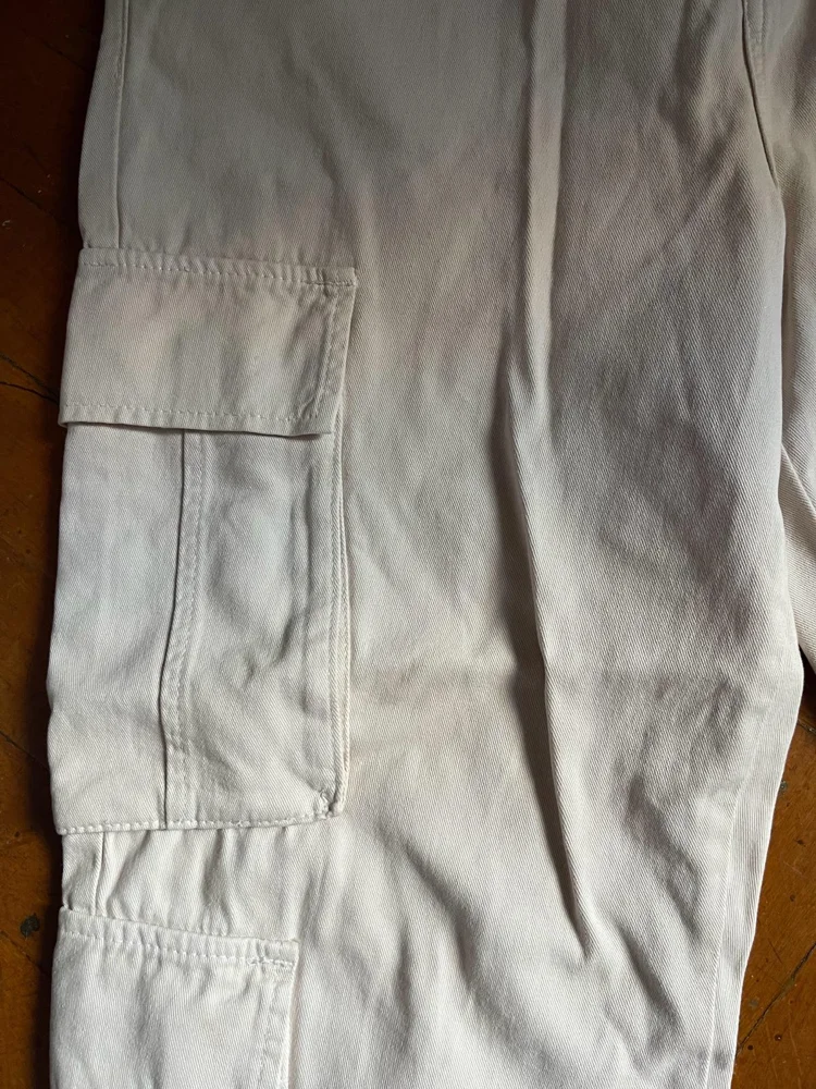 Stradivarius Pants, size L / 40 / 12, photo 4