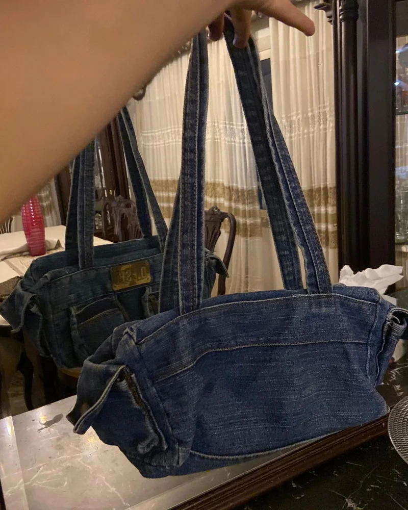 Diesel Shoulder Bag, size Other, photo 4