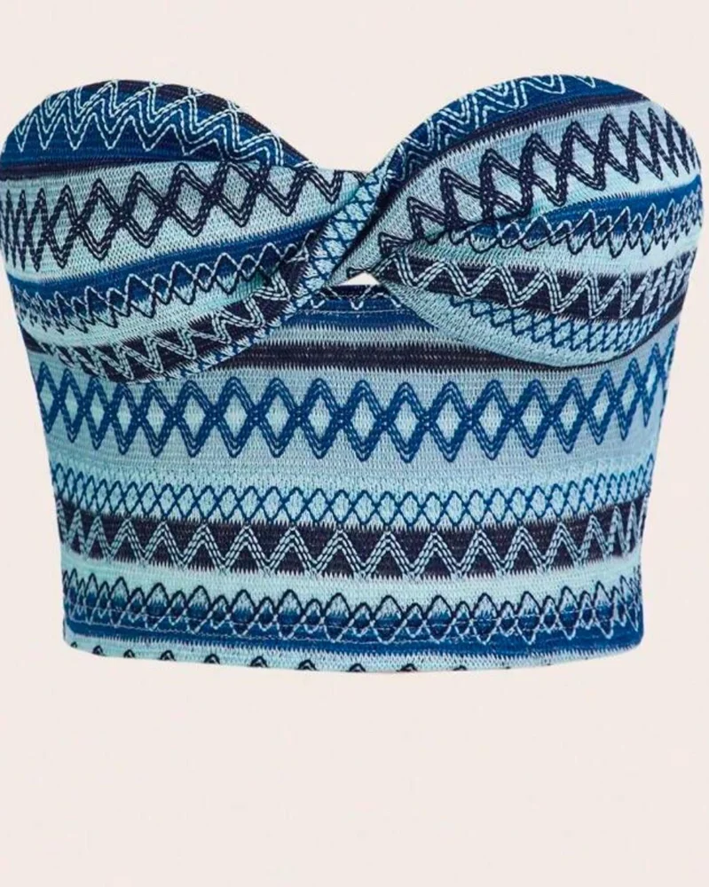 Shein Crop Tops
