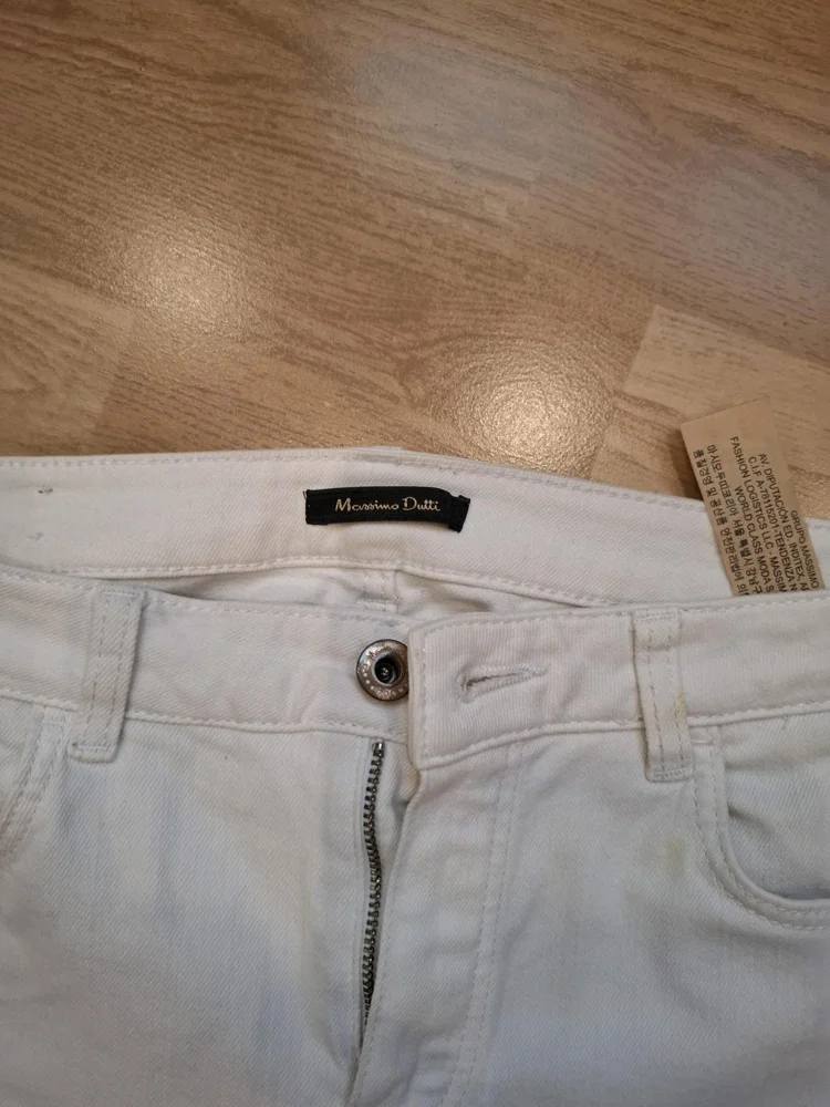 Massimo Dutti Jeans, size M / 38 / 10, photo 2