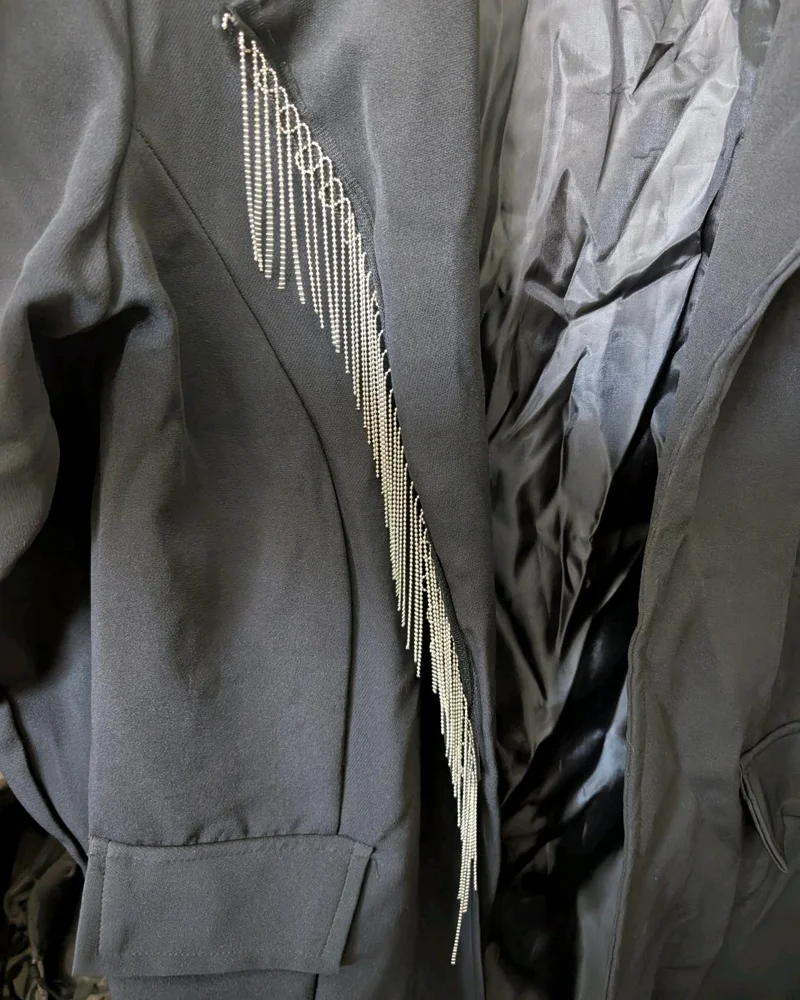 Blazers, size L / 40 / 12, photo 3