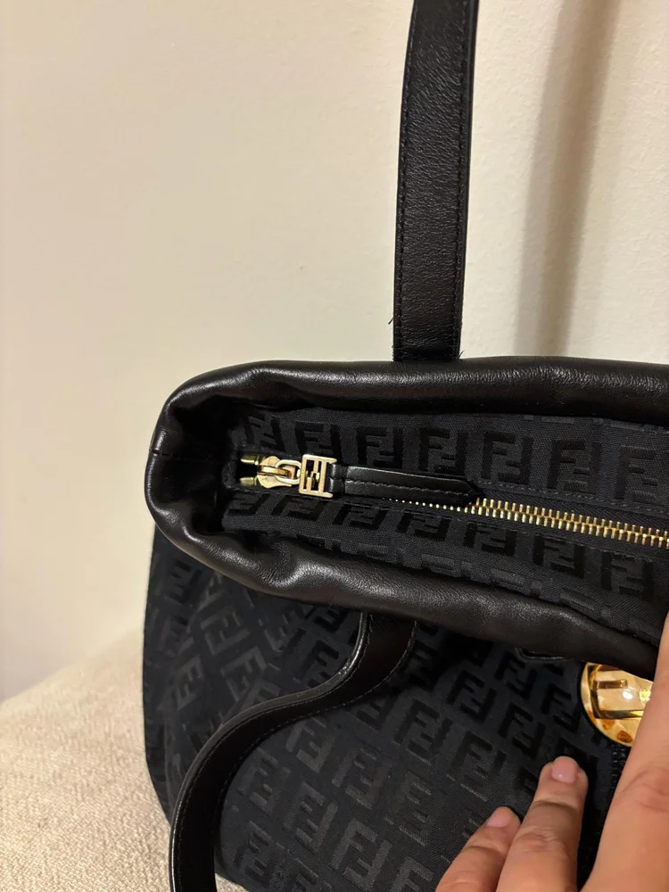Fendi Shoulder Bag, size One size, photo 3
