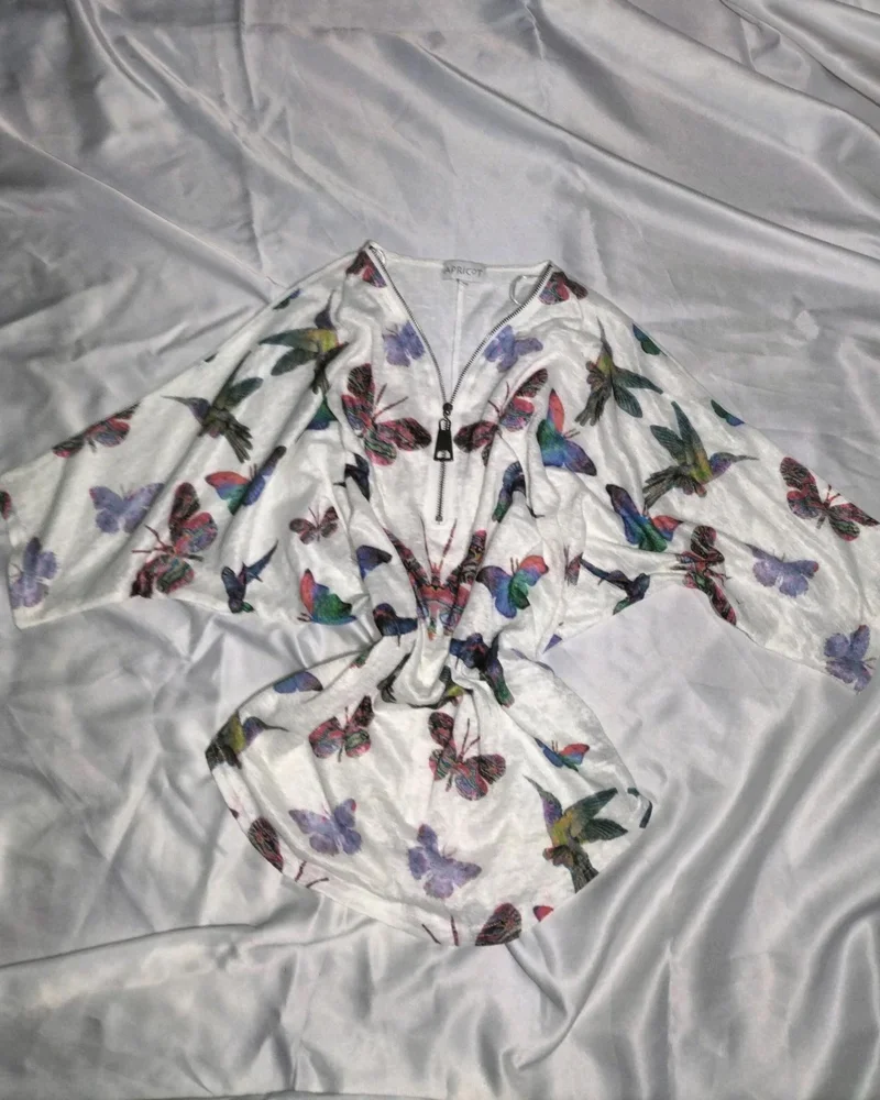 Apricot Blouses, size Other, photo 3