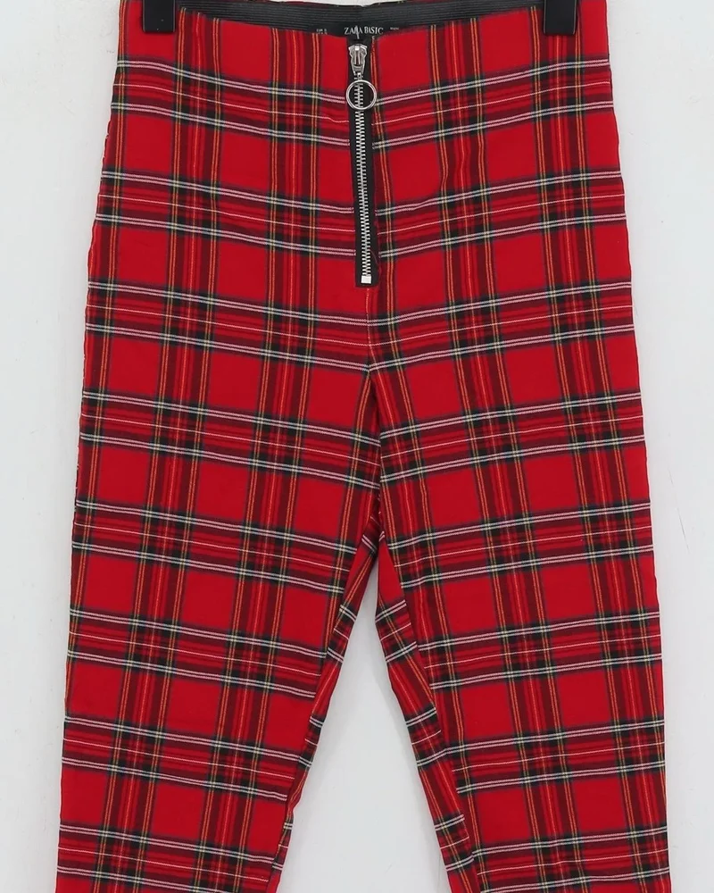 Zara Leggings, size L / 40 / 12, photo 3