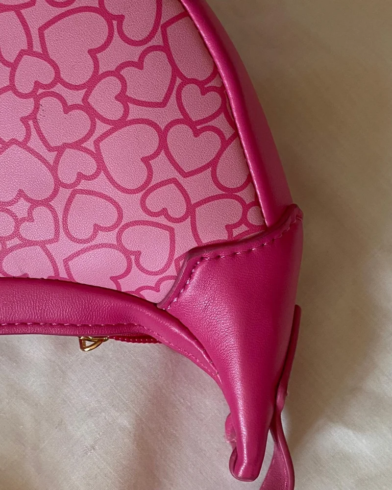 Hello Kitty Shoulder Bag, size One size, photo 4