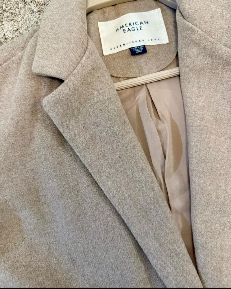 American Eagle Blazers, size XS / 34 / 6, photo 3