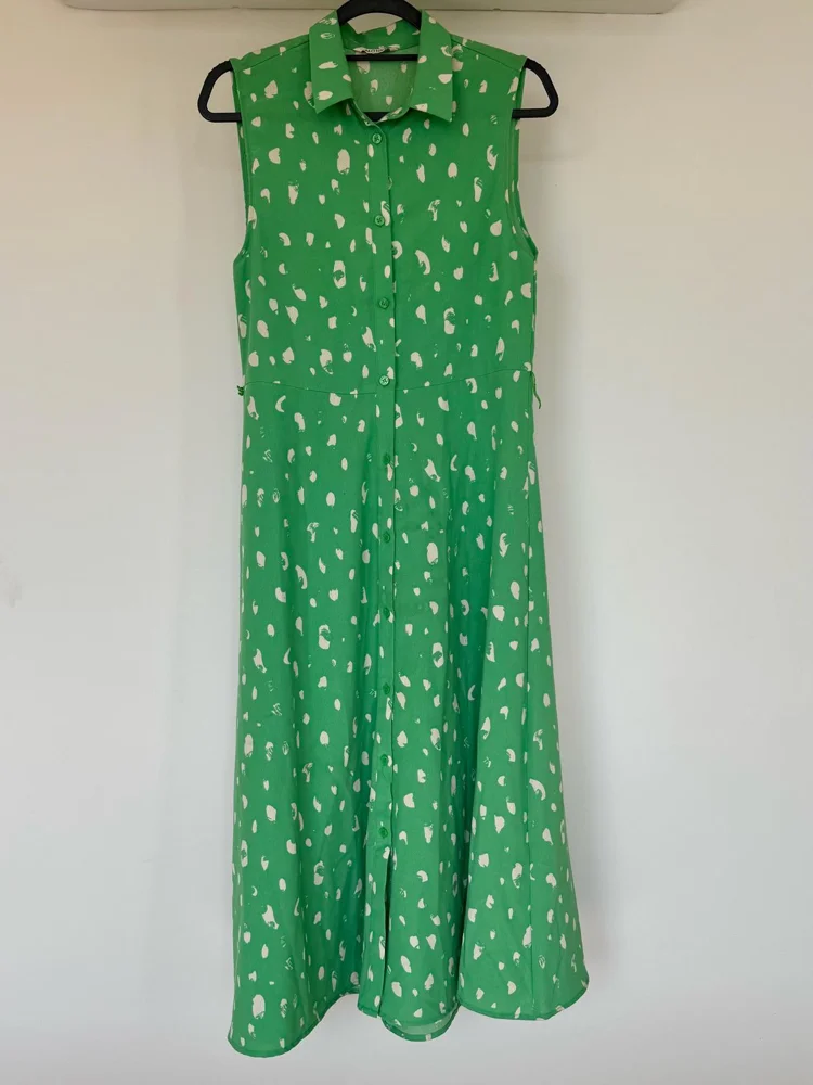 Monki Midi Dresses
