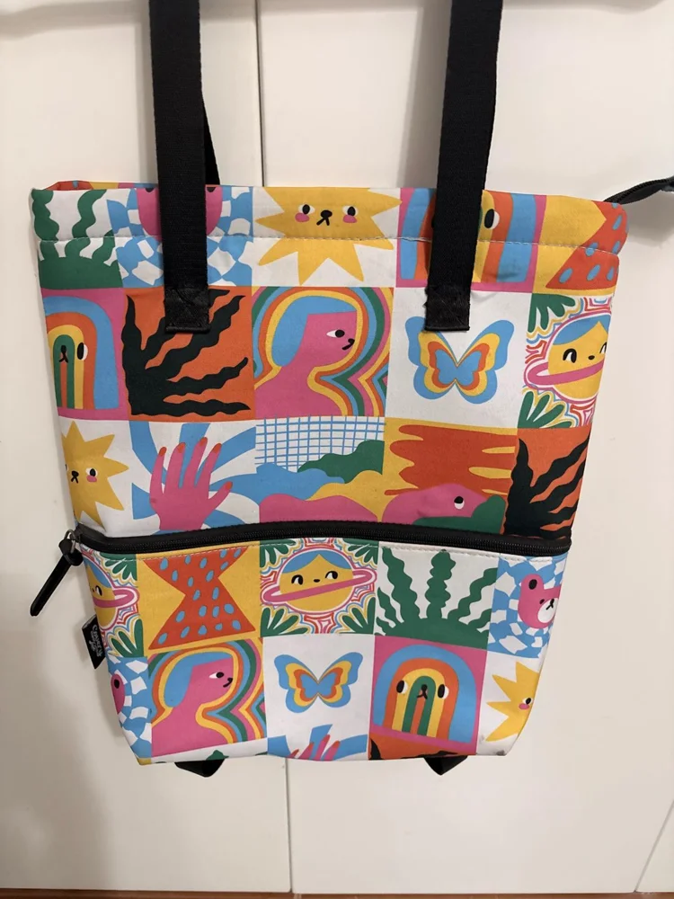local brands Backpacks, size Other, photo 2