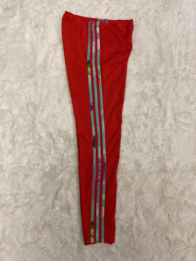 adidas Leggings, size Other, photo 3