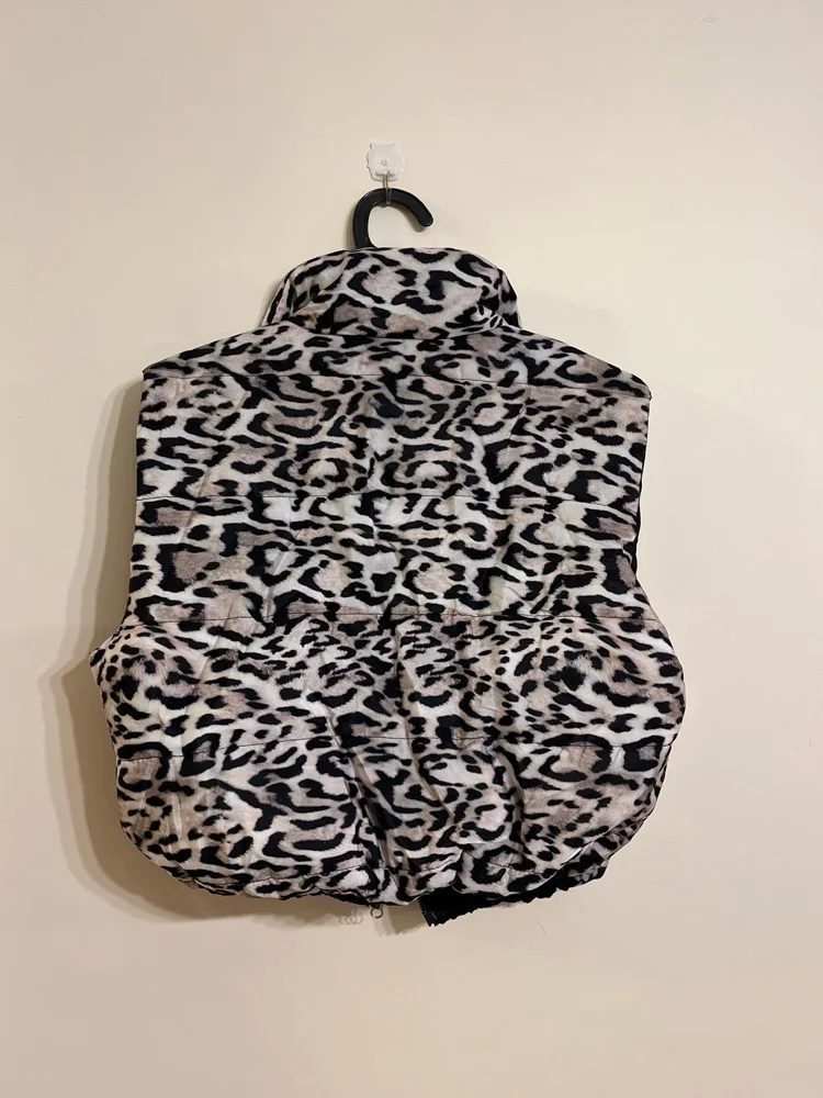 Vests, size One size, photo 3