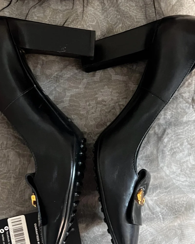 Tod's Mules, size 40.5, photo 5