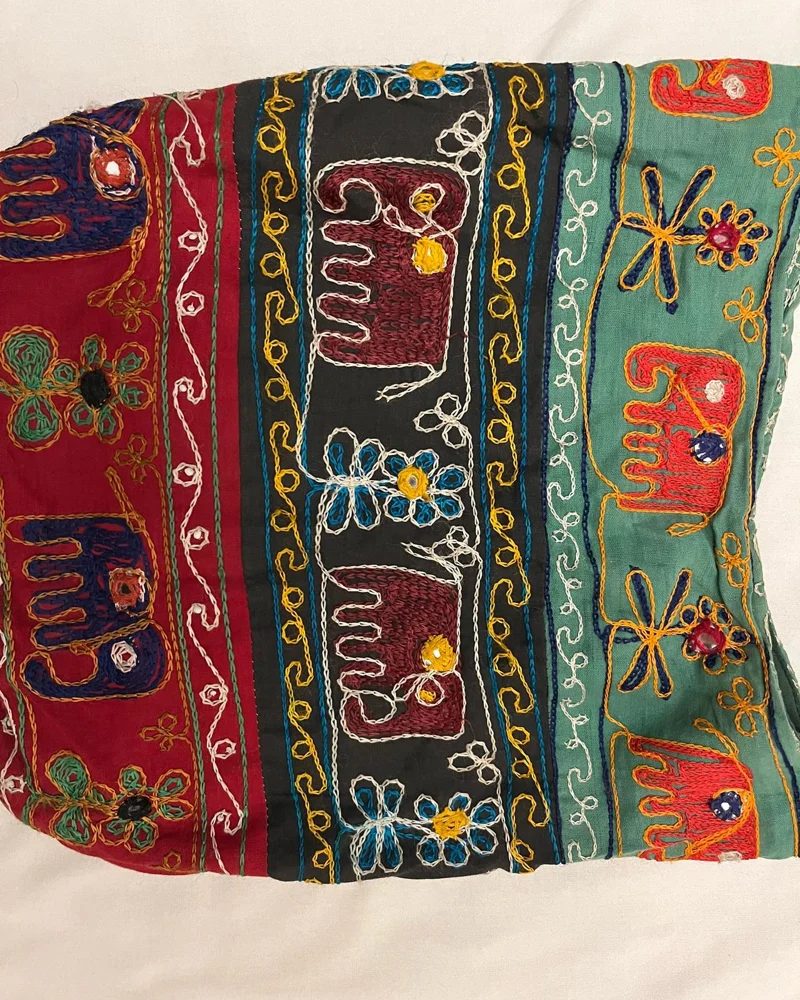 Cross-Body Bag, size Other, photo 5