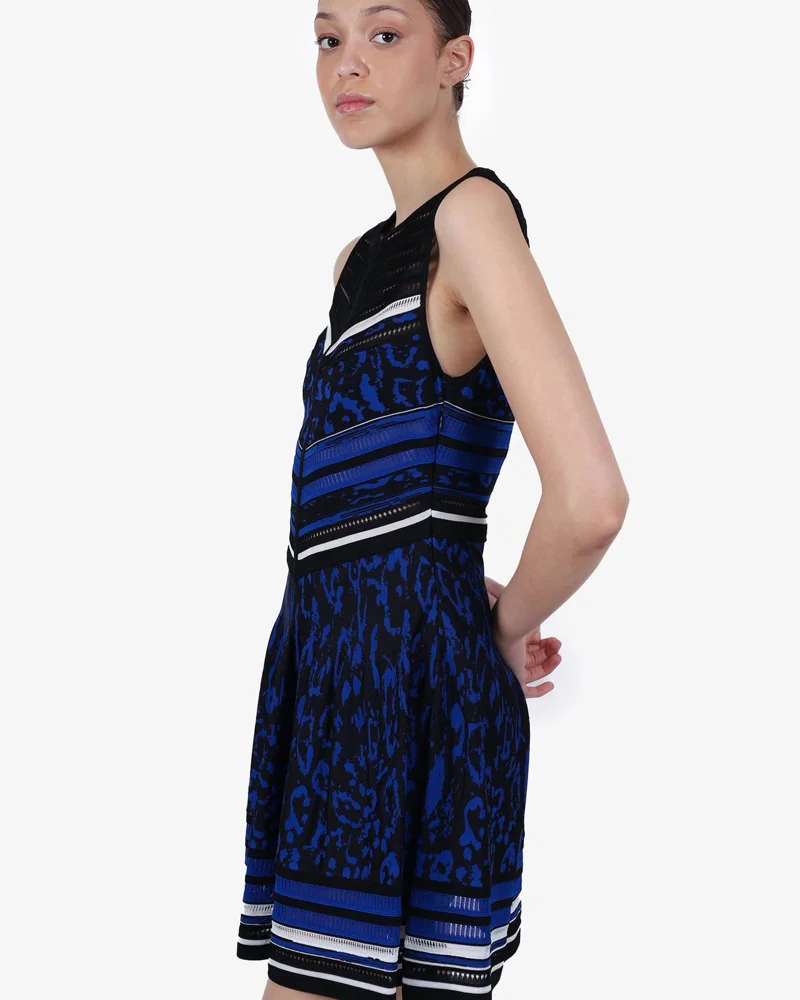 Roberto Cavalli Mini Dresses, size XS / 34 / 6, photo 2