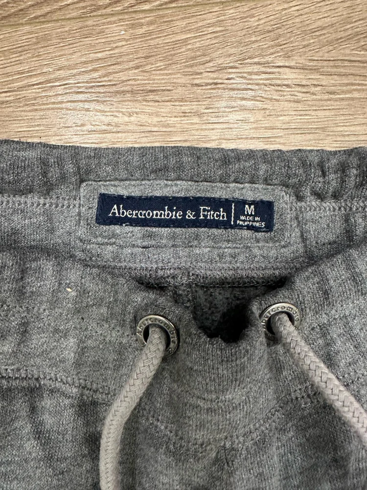 Abercrombie & Fitch Pants, size M / 38 / 10, photo 3