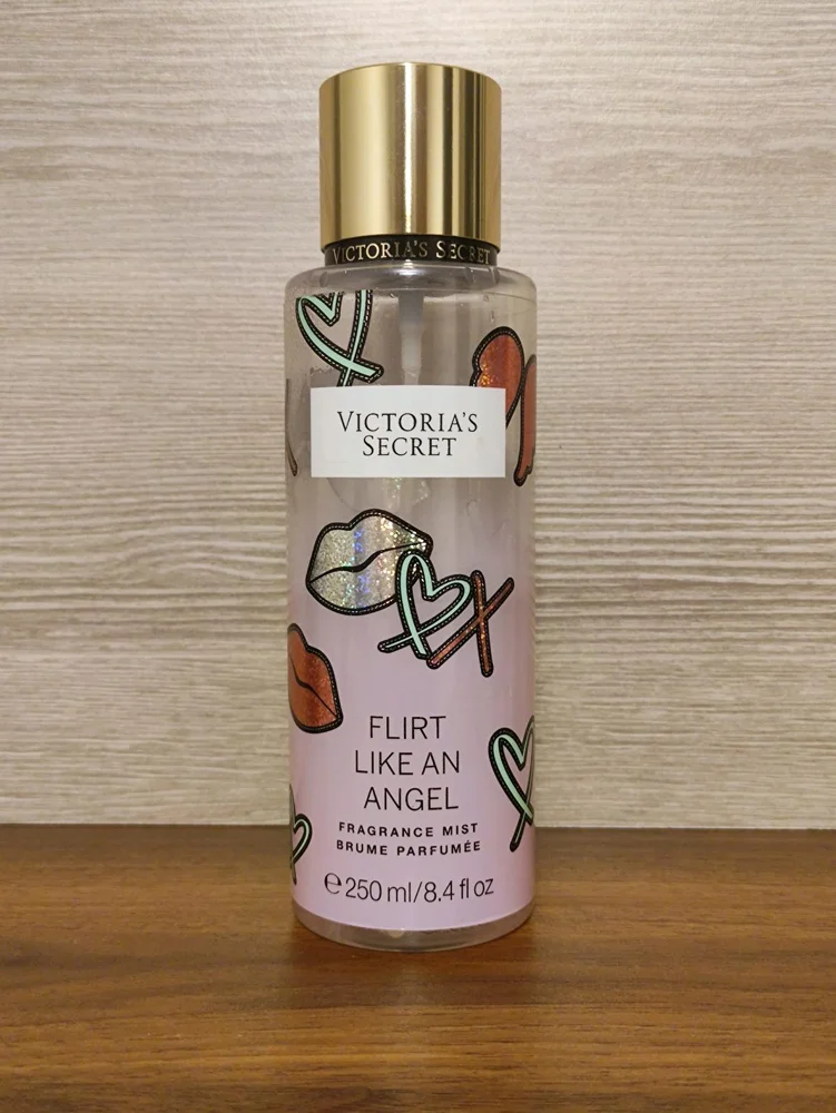 Victoria's Secret Perfume
